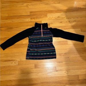 Columbia Girls Lightweight Fleece